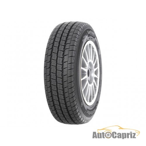 Шины Matador MPS-125 195/75 R16C 107/105P
