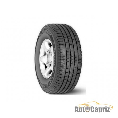 Шины Michelin X-Radial 185/70 R14 87S