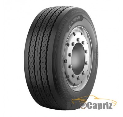 Грузовые шины Michelin X Multi T (прицепная ось) 385/65 R22.5 160K