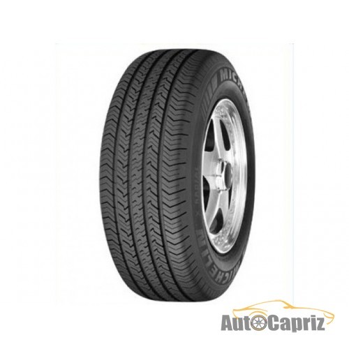 Шины Michelin X-Radial DT 185/65 R14 85S