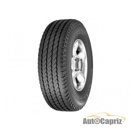 Шины Michelin Cross Terrain SUV 235/65 R18 104S