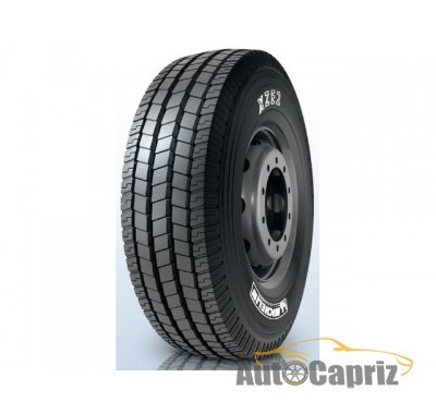 Грузовые шины Michelin XZE2 (универсальная) 235/75 R17.5 132/130M