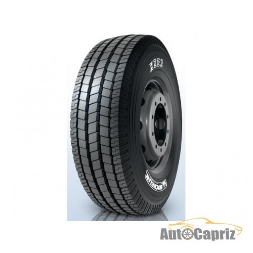 Грузовые шины Michelin XZE2 (универсальная) 235/75 R17.5 132/130M