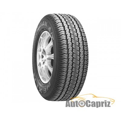 Шины Nexen Roadian A/T 235/70 R16 104T