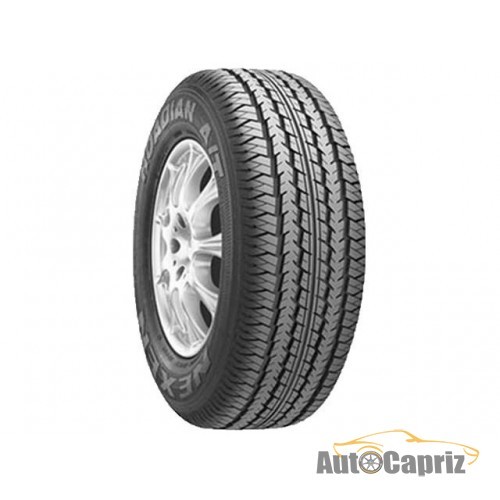 Шины Nexen Roadian A/T 235/70 R16 104T
