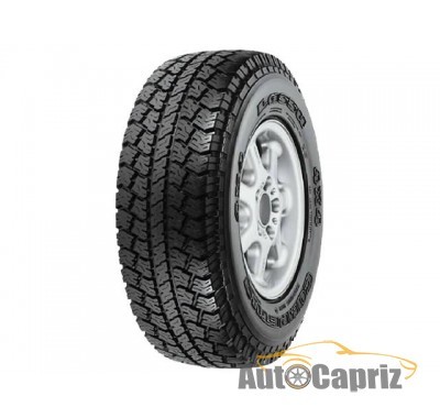 Шины Lassa Competus A/T 265/65 R17 112T