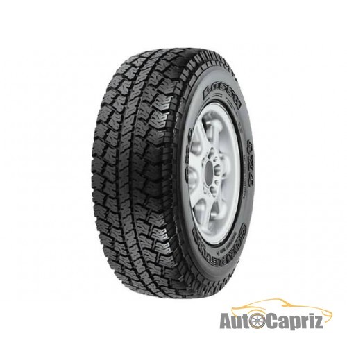 Шины Lassa Competus A/T 265/65 R17 112T