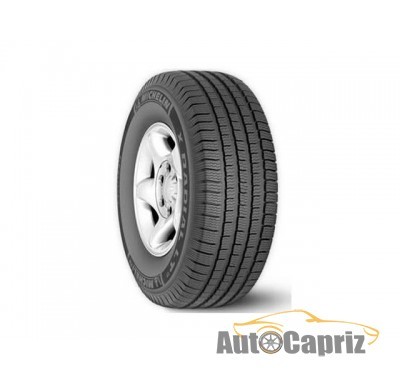 Шины Michelin X-Radial 175/70 R13 82T