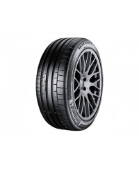 Continental ContiSportContact 6 255/40 R20 101Y