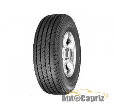 Шины Michelin Cross Terrain SUV 265/70 R16 112S