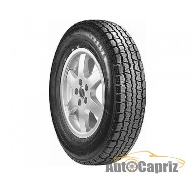 Шины Rosava BC-15 195/75 R15C 104/102N
