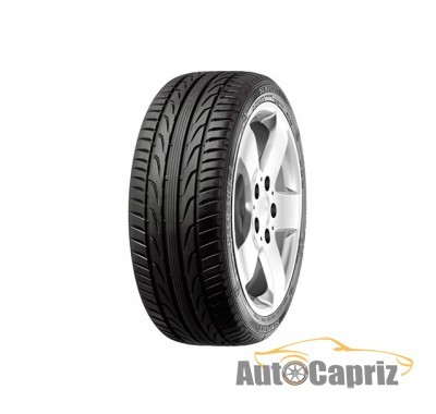 Шины Continental Semperit Speed Life 2 295/35 R21 107Y