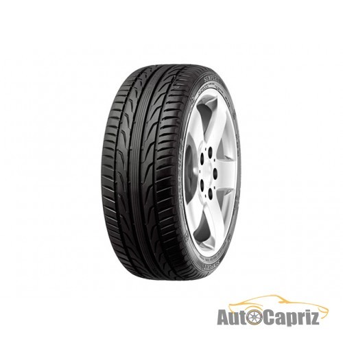 Шины Continental Semperit Speed Life 2 295/35 R21 107Y