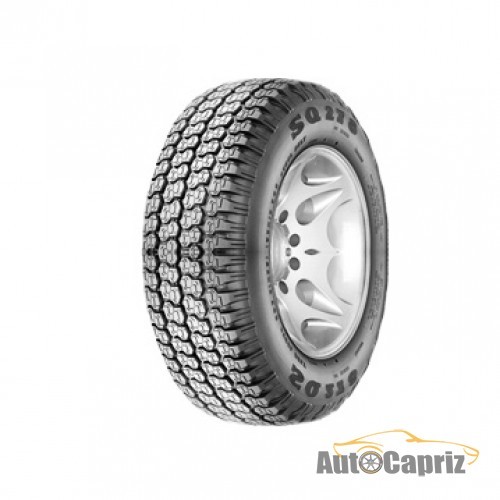 Шины Silverstone SQ-278 215/80 R15 100Q