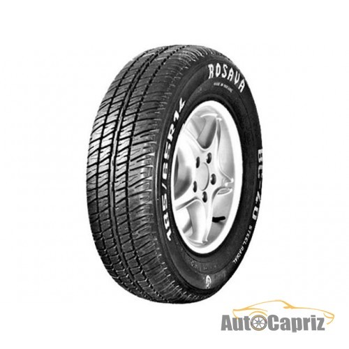 Шины Rosava BC-40 185/65 R13 84T