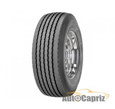 Грузовые шины Sava Cargo 4 (прицепная ось) 235/75 R17.5 143/141J