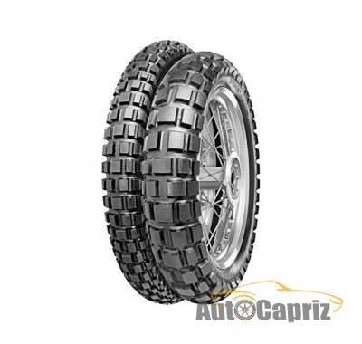 Мотошины Continental Twinduro TKC80 2.75 R21 52S