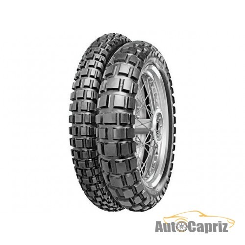 Мотошины Continental Twinduro TKC80 2.75 R21 52S