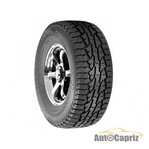 Шины Шины Nokian Rotiiva AT