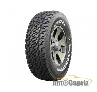 Шины Silverstone AT-117 Special 275/70 R16 114S