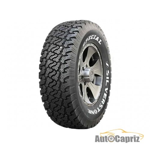 Шины Silverstone AT-117 Special 275/70 R16 114S