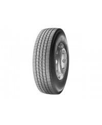Sava Avant 3 (рулевая ось) 245/70 R19.5 136/134M