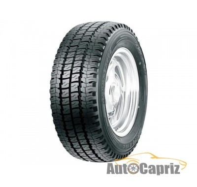 Шины Tigar Cargo Speed 215/65 R16C 109/107R