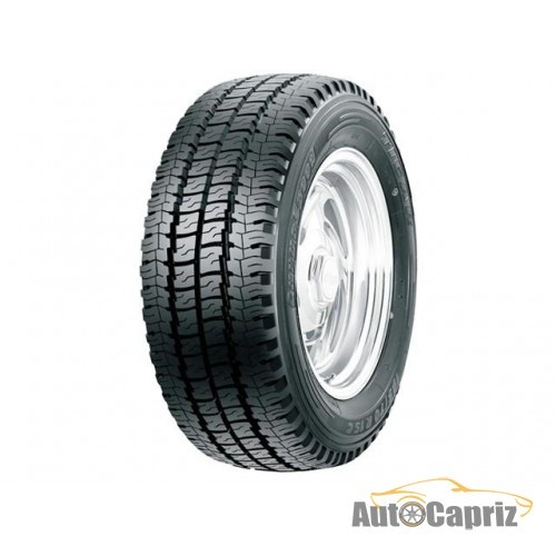Шины Tigar Cargo Speed 215/65 R16C 109/107R