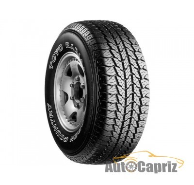Шины Toyo Open Country M410 265/70 R17 113H