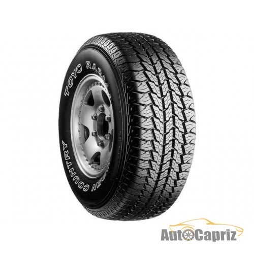 Шины Toyo Open Country M410 265/70 R17 113H