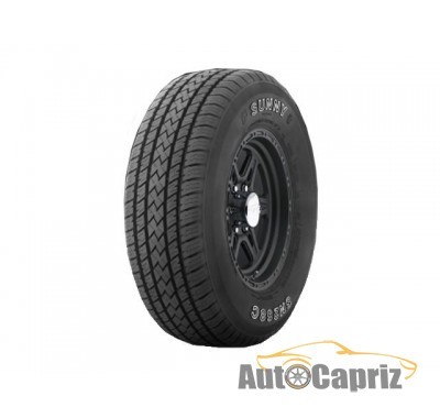 Шины Sunny SN3606 235/75 R15 105T