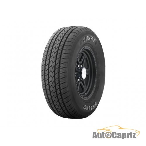 Шины Sunny SN3606 235/75 R15 105T