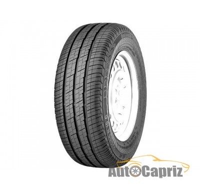 Шины Continental Vanco 2 235/65 R16C 115/113R