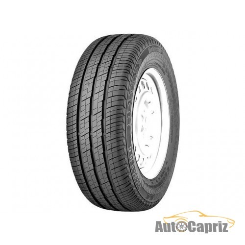 Шины Continental Vanco 2 235/65 R16C 115/113R