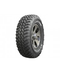 Silverstone MT-117 EX 265/70 R15 112Q  