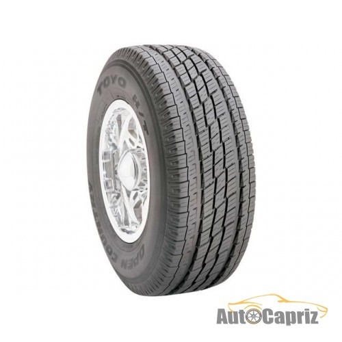 Шины Toyo Open Country H/T 245/70 R16 107H