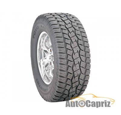 Шины Toyo Open Country A/T 265/75 R16 114S