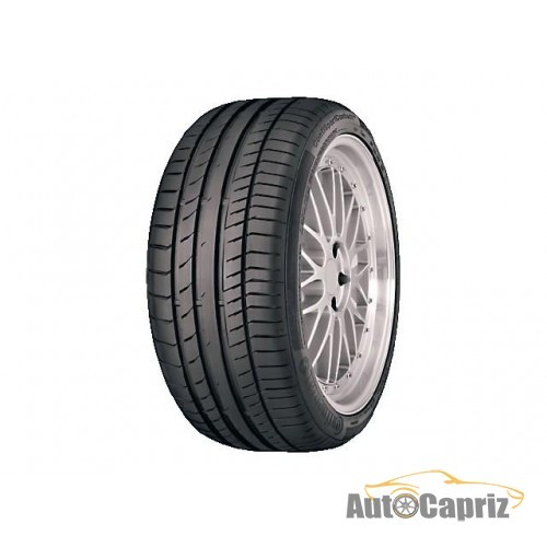 Шины Continental ContiSportContact 5P 325/25 R20 106Y