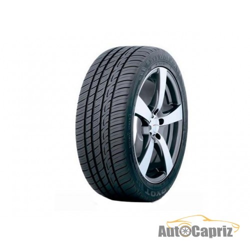 Шины Toyo Versado LX II 235/50 R17 96V