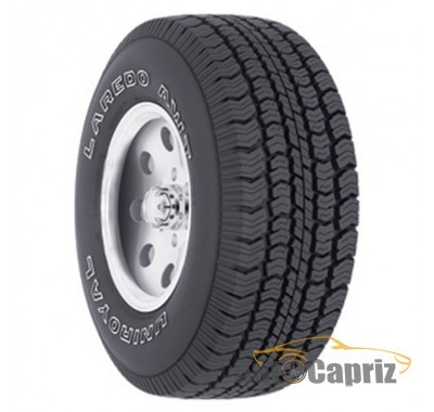 Шины Uniroyal Laredo AWT2 255/65 R16 106S
