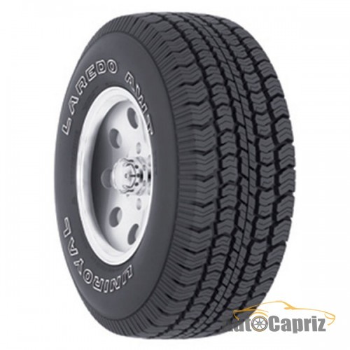 Шины Uniroyal Laredo AWT2 255/65 R16 106S