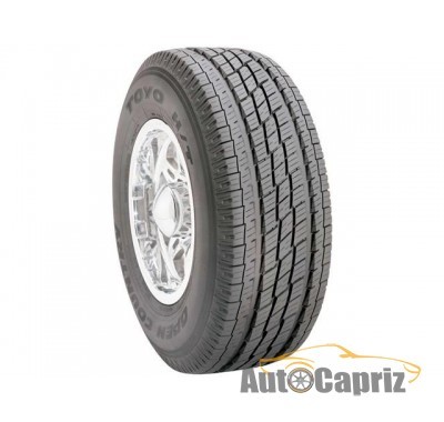 Шины Toyo Open Country H/T 235/70 R16 106T