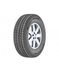 BFGoodrich Winter Slalom KSI 205/80 R16 104S