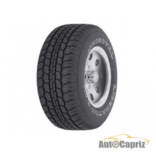 Шины Шины Uniroyal Liberator A/T