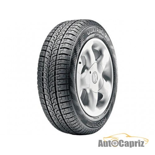 Шины Vredestein Quatrac 2 175/80 R14 88T