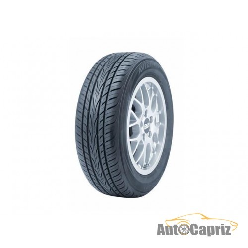 Шины Yokohama Avid ENVigor 245/40 R18 97W
