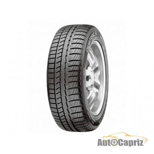 Шины Vredestein Quatrac 3 SUV 255/55 R19 111V