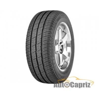 Шины Cooper AV11 195/75 R16C 107/105R