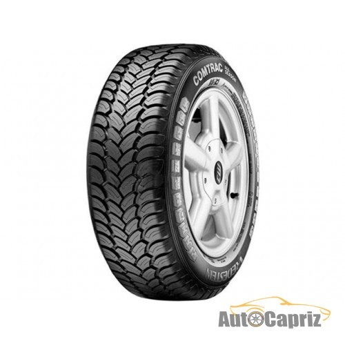 Шины Vredestein Comtrac All Season 195/65 R16C 104/102R