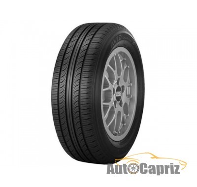 Шины Yokohama Avid Touring S 225/60 R17 98T
